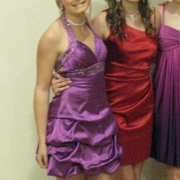 Windsor Semi Formal Dress - Picture 1 of 2